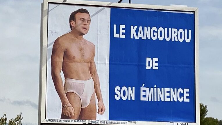 Macron