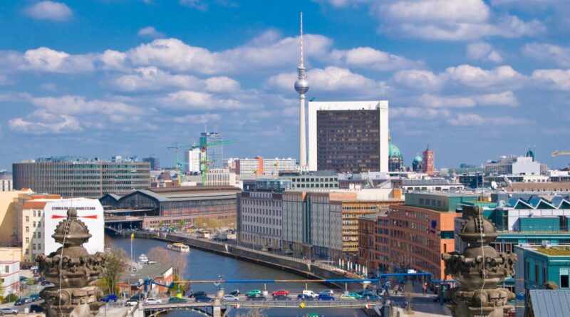 berlin