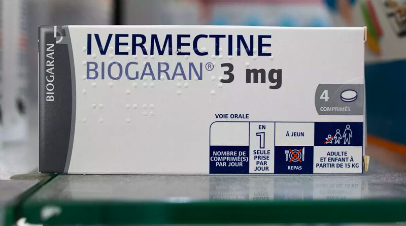 invermektin