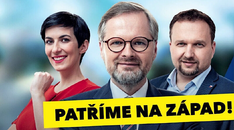 patrime na zapad