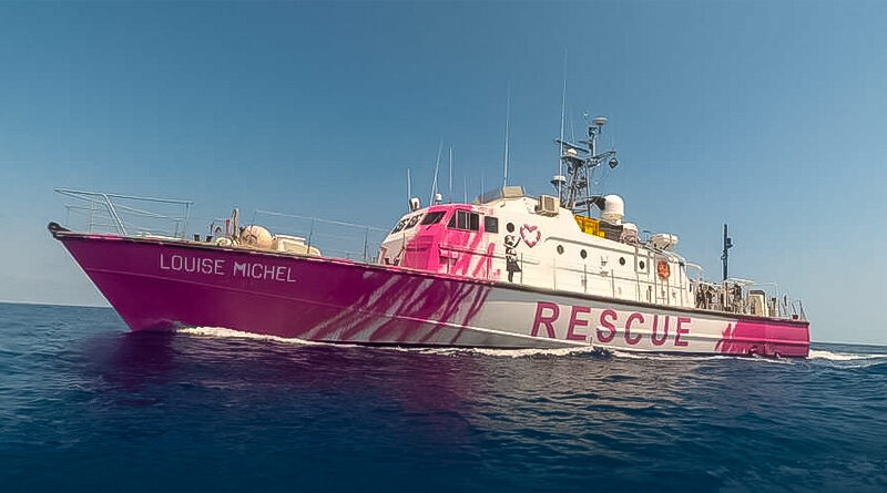 rascue refugge