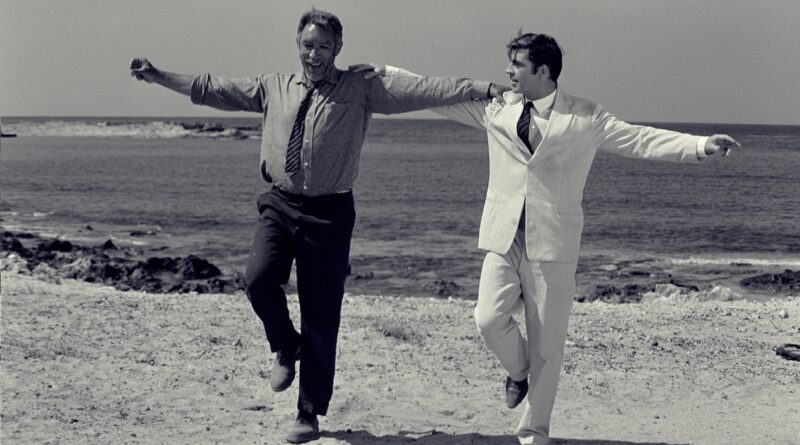 sirtaki Rek Zorba