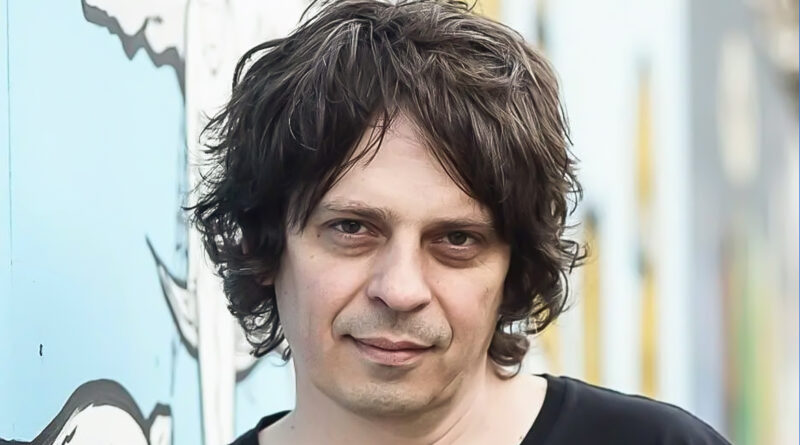 David Martínek 1
