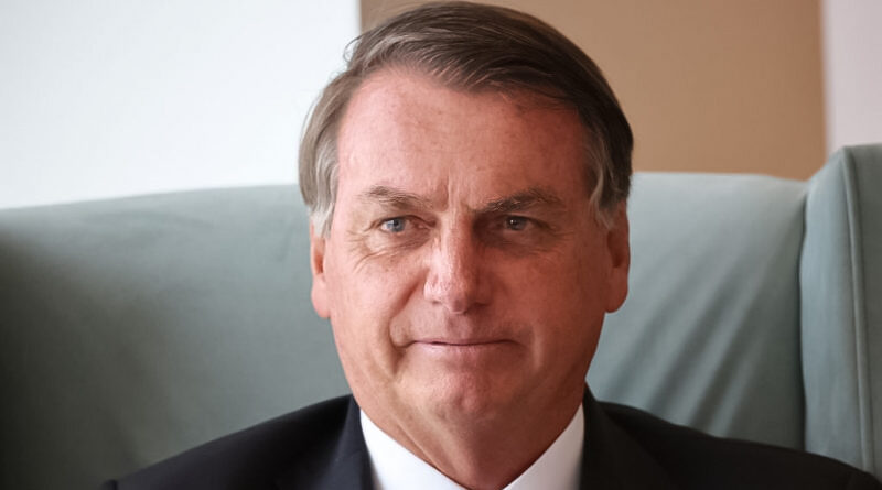 Jair Bolsonaro