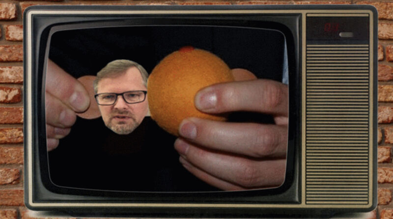 Petr Fiala