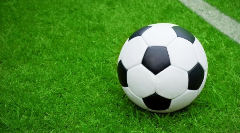 fotbal