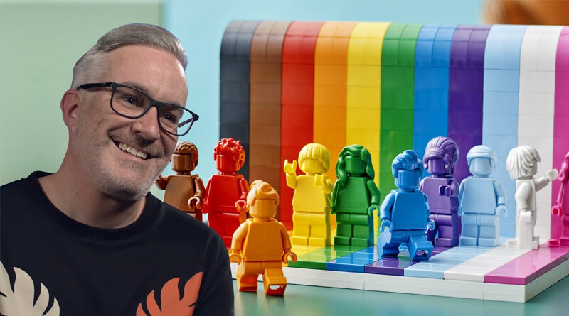 lego