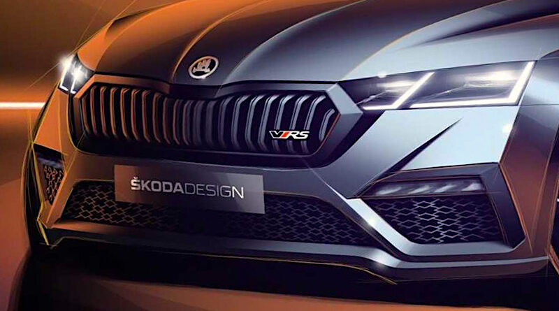 škoda auto