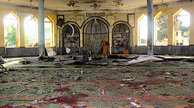 taliban afghanista