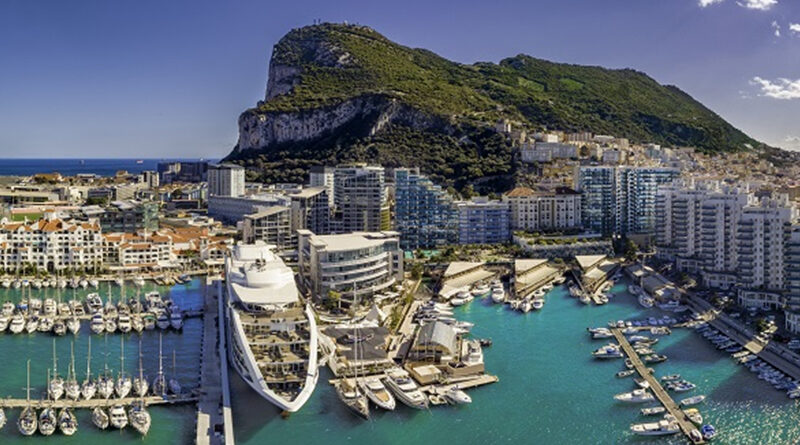 Gibraltar