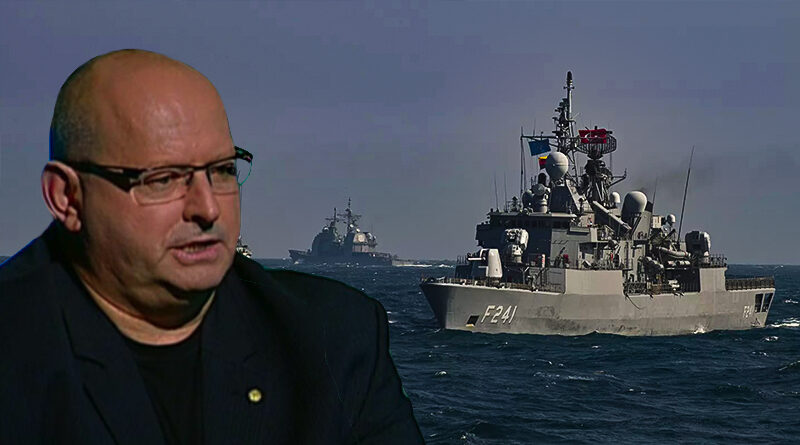 Jaroslav Štefec
