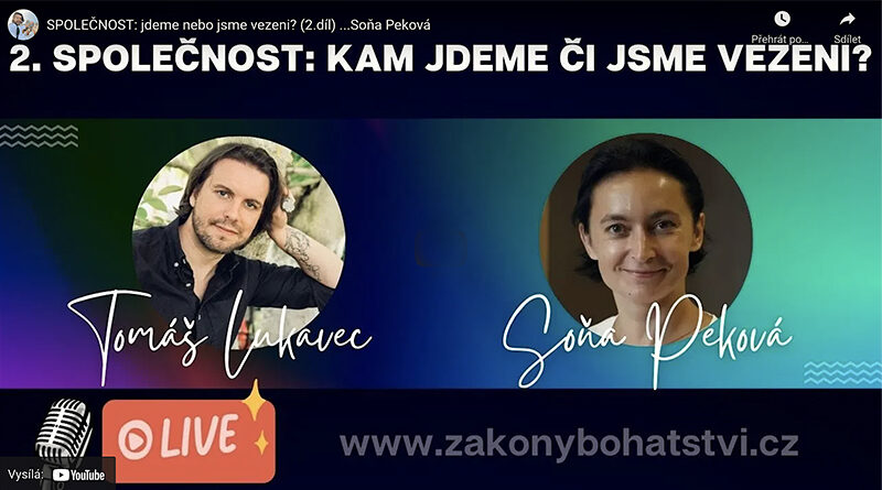 Soňa Peková