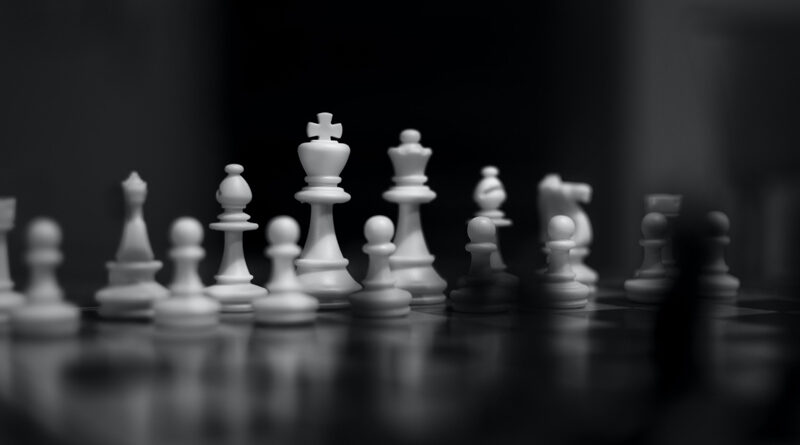 deep state