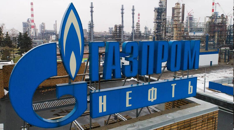 gazprom