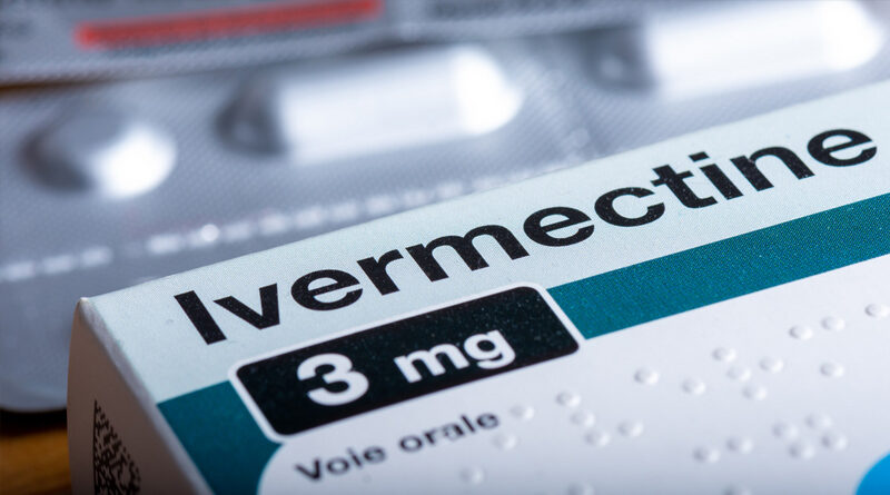 invermectine.