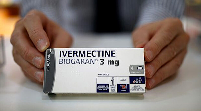 ivermectine