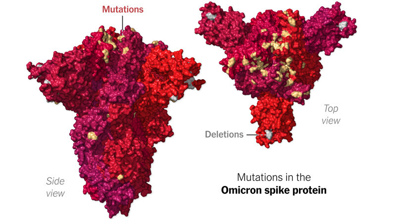 omicron
