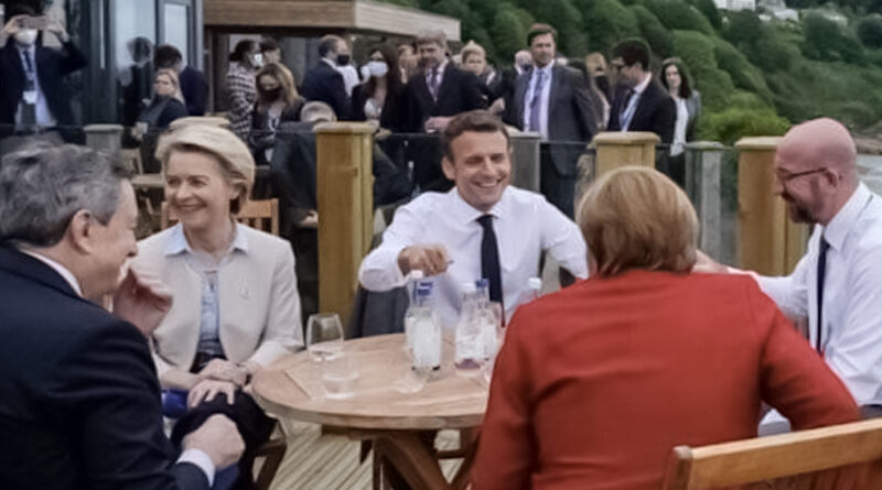 politici eu