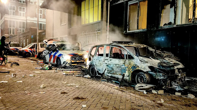 rotterdam
