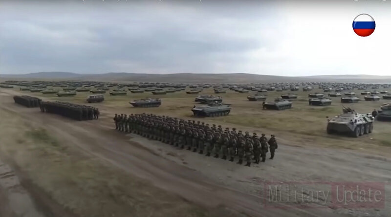 russia army
