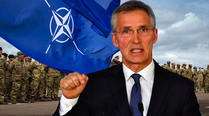 stoltenberg 1