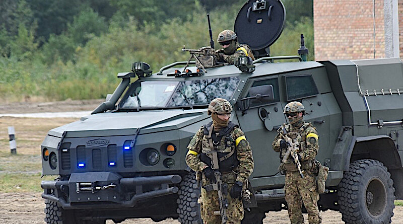 uk army