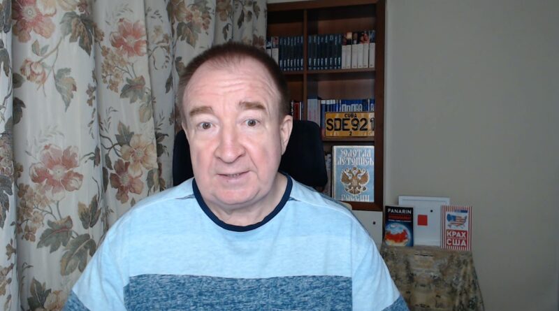 Igor Panarin