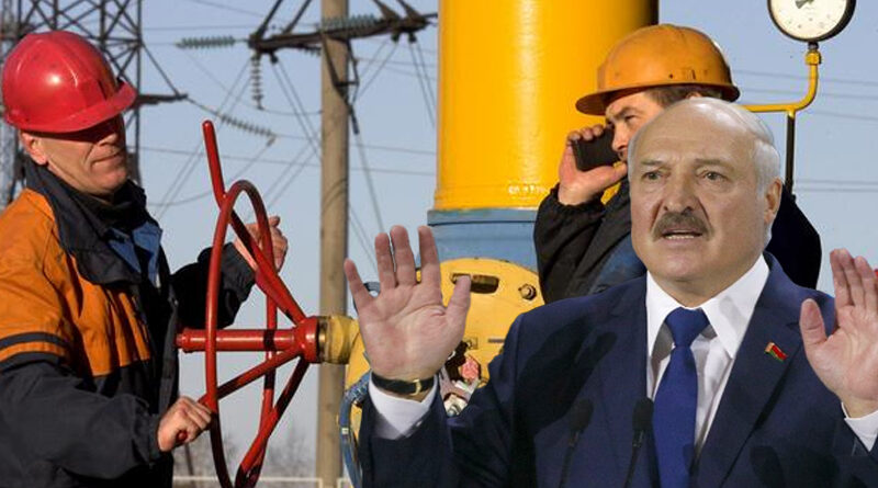 Lukašenko kopie