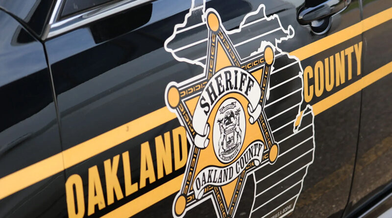 Oakland police