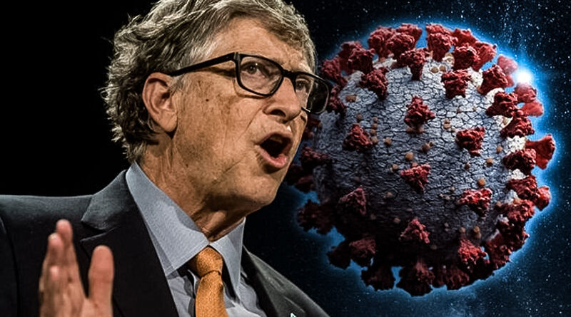 bill Gates