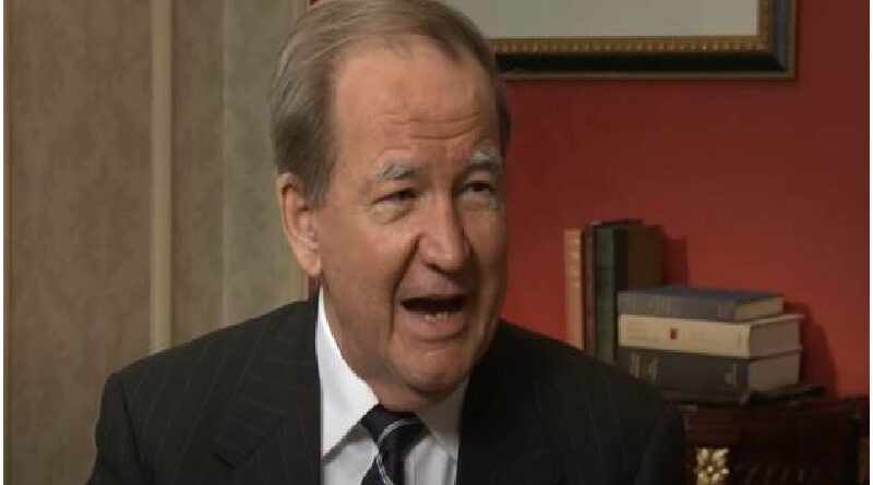 buchanan