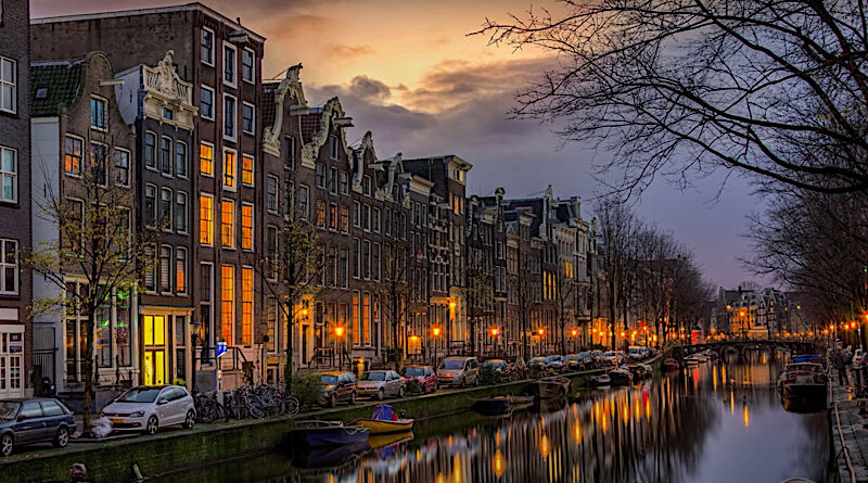 nederland 1