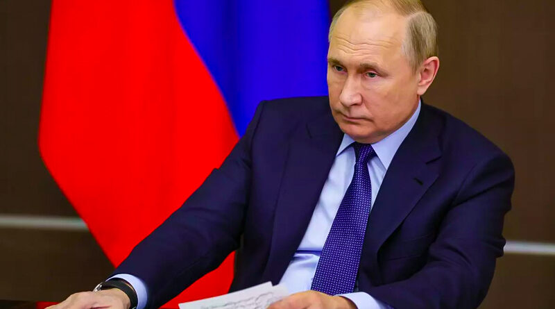 putin