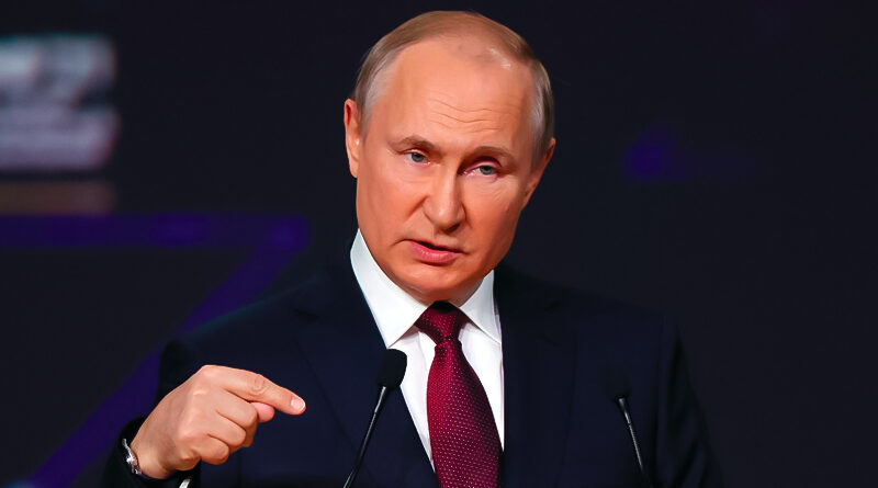 putin kopie