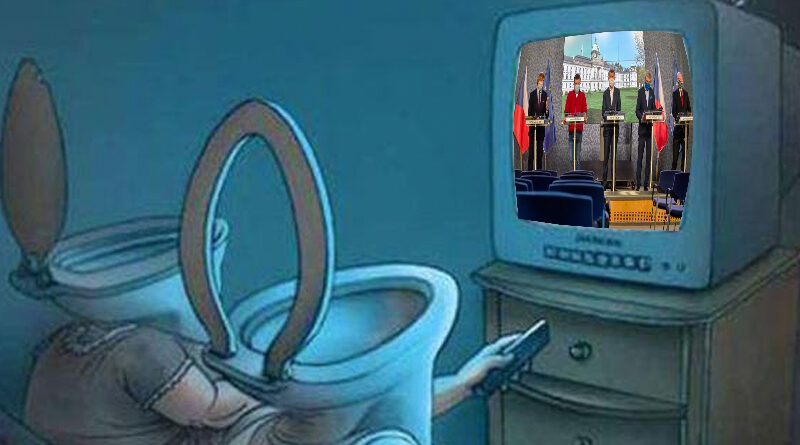 tv media