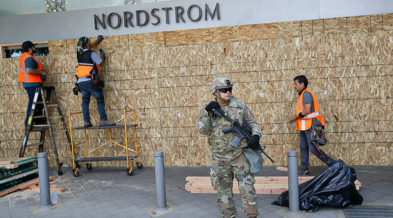 usa S.A. Nordstrom