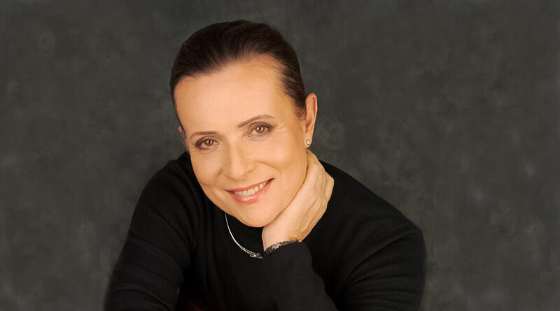 Alena Vitásková