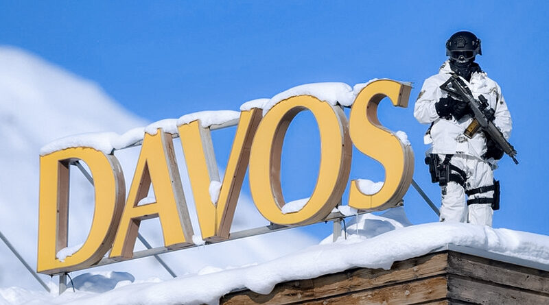 Davos