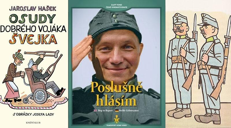 Fischer Švejk
