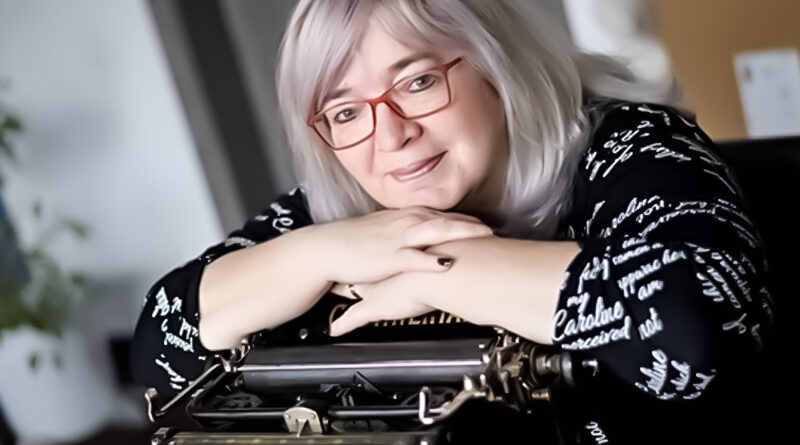 Jana Zwyrtek Hamplová