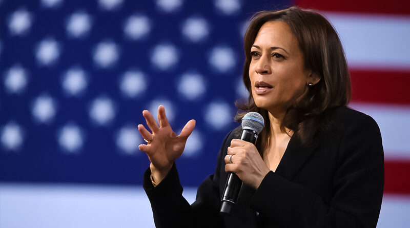 Kamala Harris
