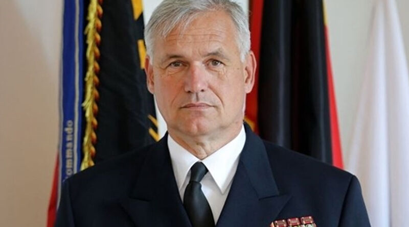 Kay Achim Schönbach