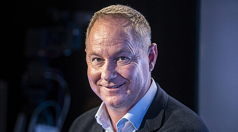 Petr Gazdík 1