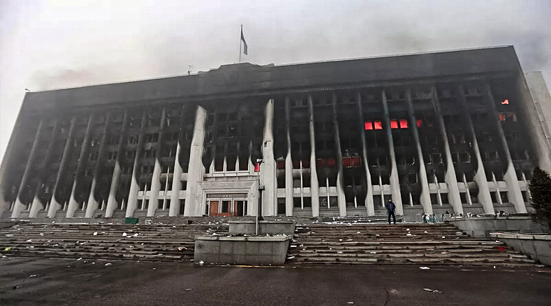kazachstan palace