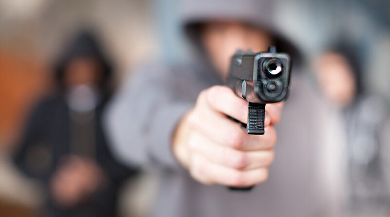 new your pistol