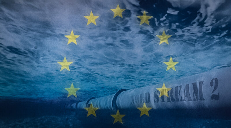 nord stream 2