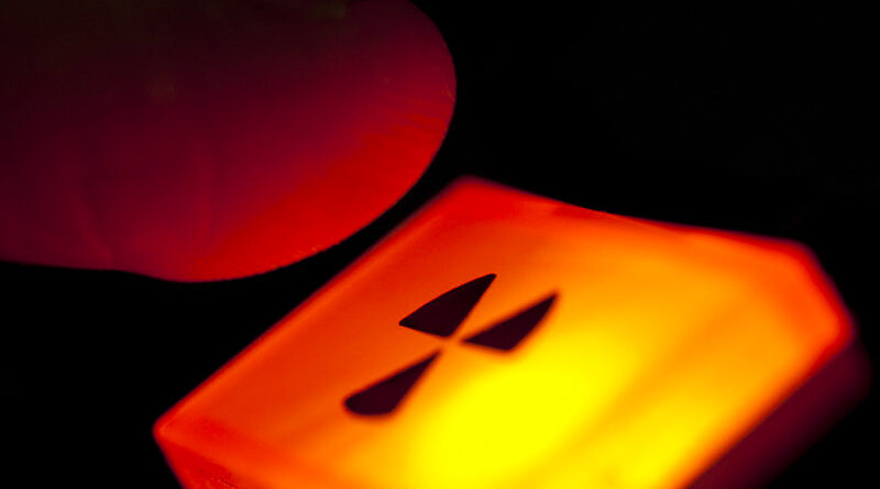 nuclear