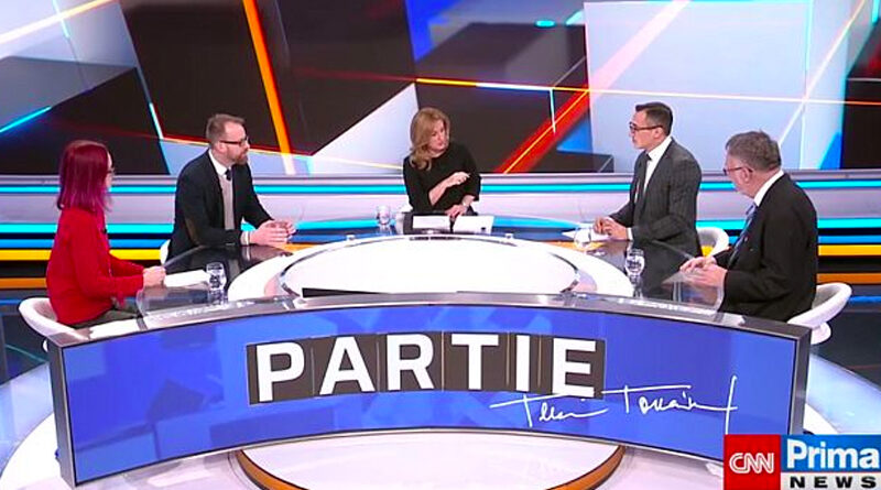 partie cnn