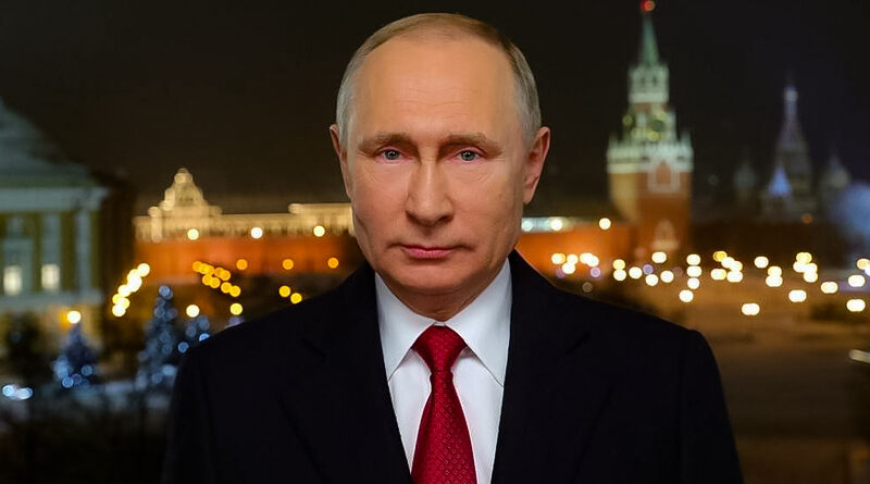 putin