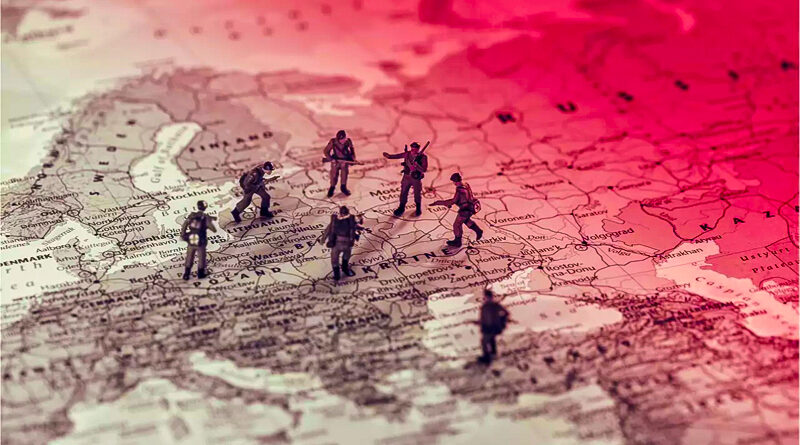 rusko nato